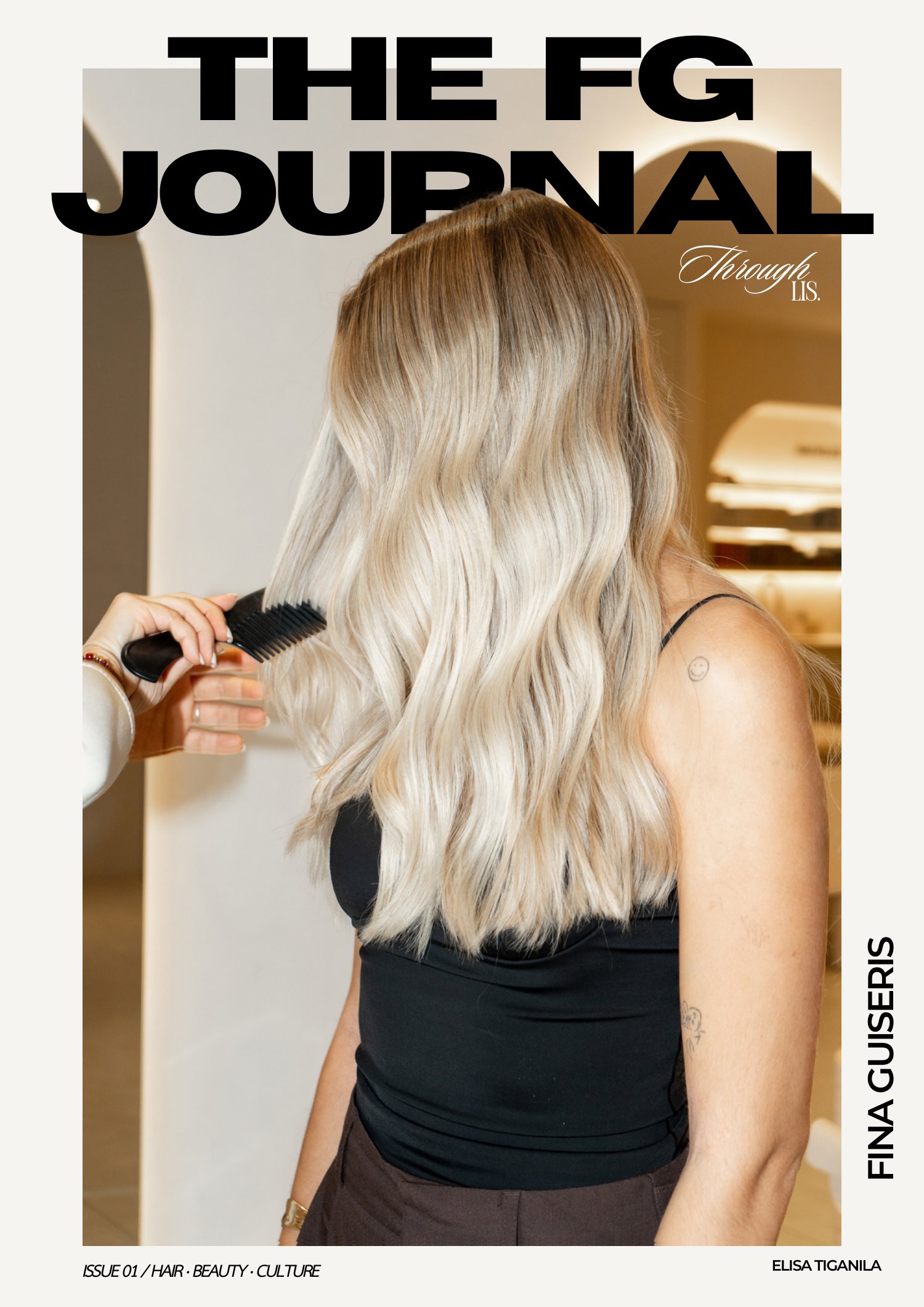 The FG Journal, página 1 de 16